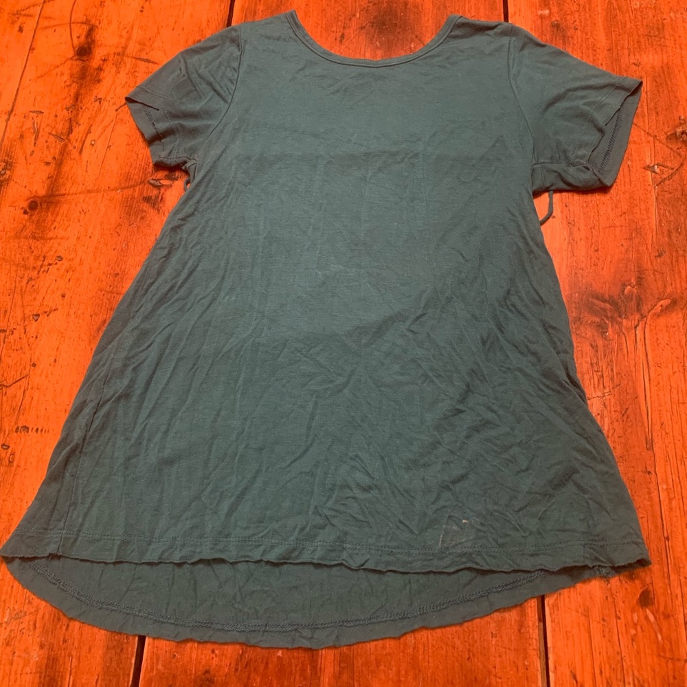 Girls t shirt